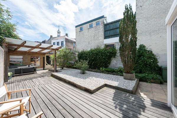 Medium property photo - Fenkelstraat 12, 4731 JB Oudenbosch